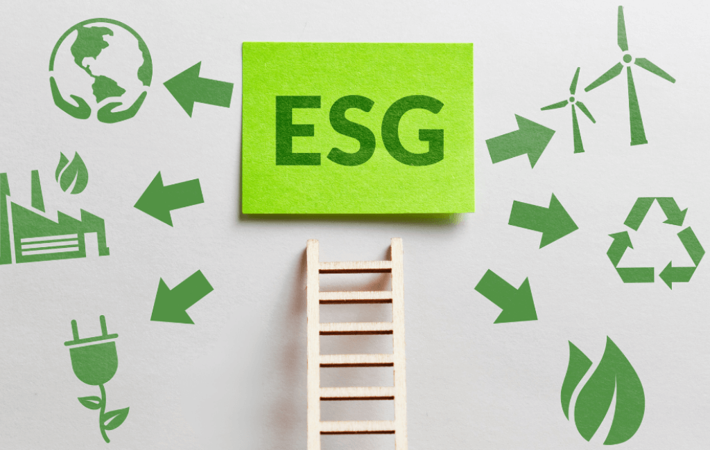 ESG ethical and green investing