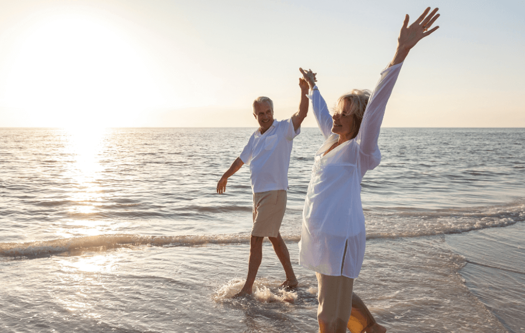 What assets can you have before losing your Age Pension?