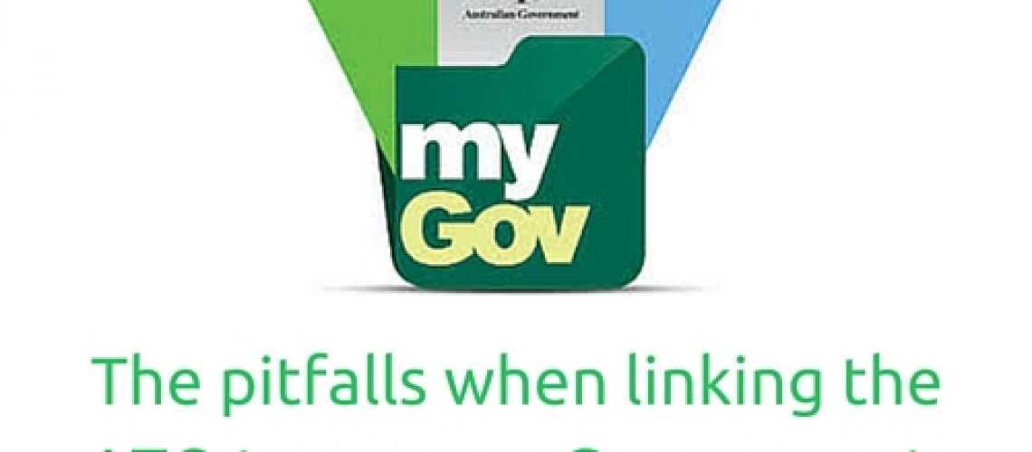 Mygov ato